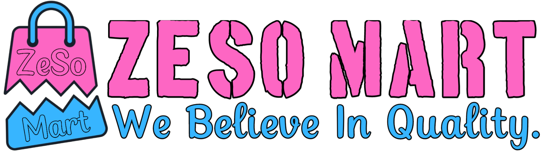 Zesomart- eCommerce