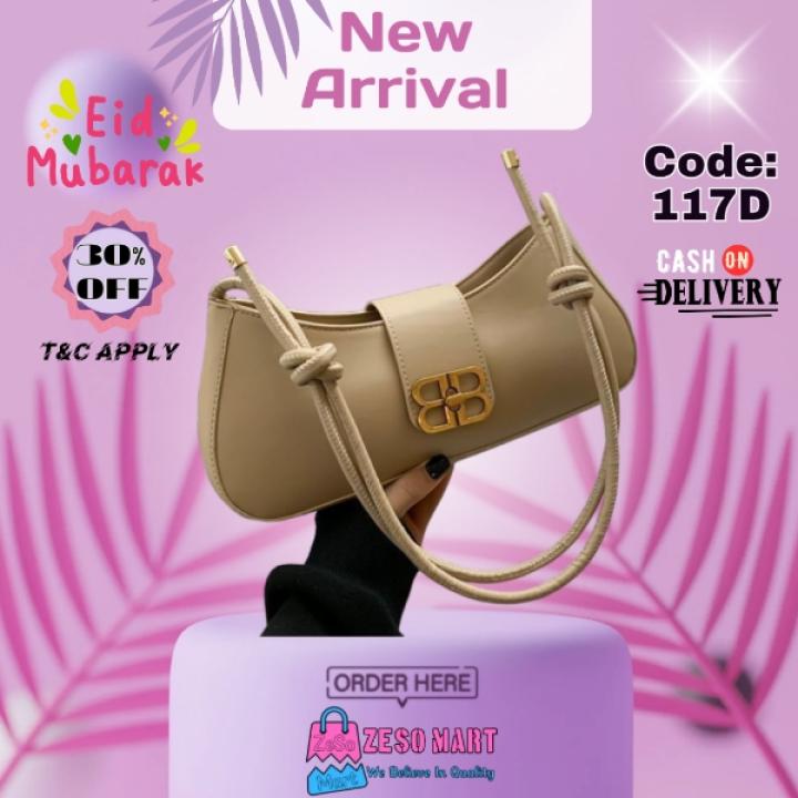 Women Crossover Handbag | ZM117