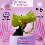 Women Crossover Handbag | ZM117