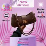 Women Crossover Handbag | ZM117