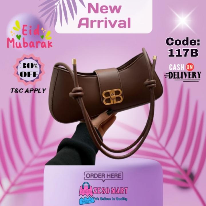 Women Crossover Handbag | ZM117