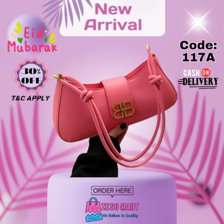 Women Crossover Handbag | ZM117