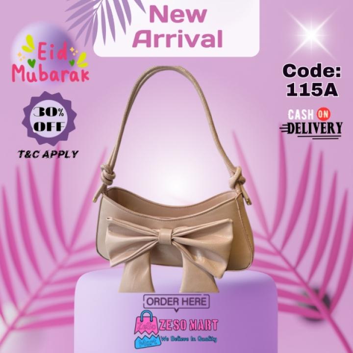 Women Crossover Handbag | ZM115