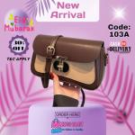 Women Crossover Handbag | ZM101