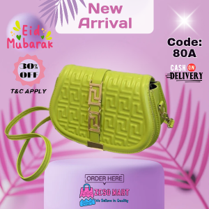 Women Crossover Handbag | ZM80