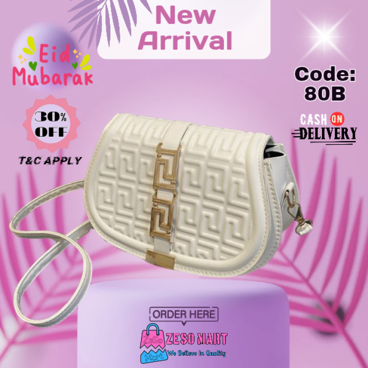 Women Crossover Handbag | ZM80