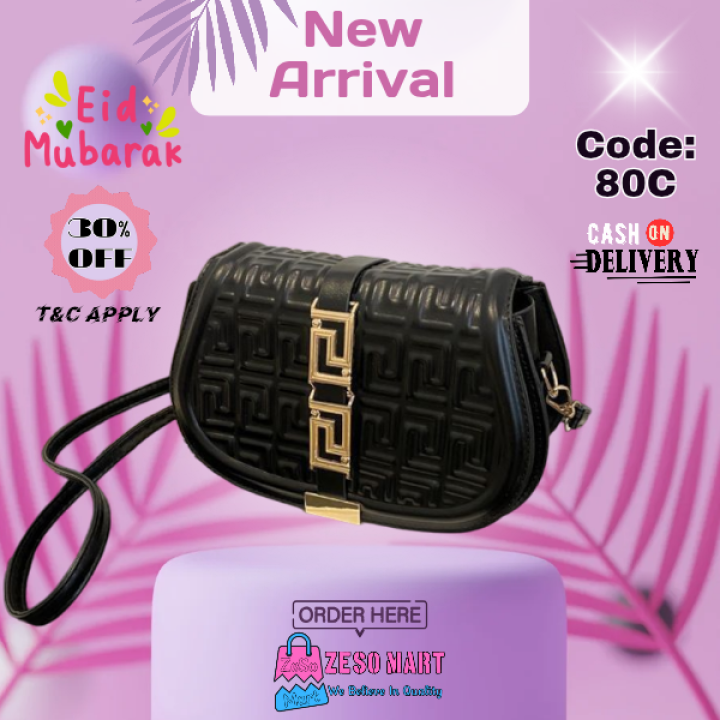 Women Crossover Handbag | ZM80