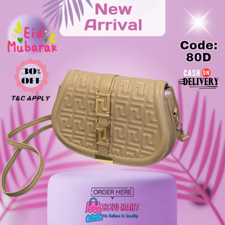 Women Crossover Handbag | ZM80