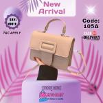Women Crossover Handbag | ZM105