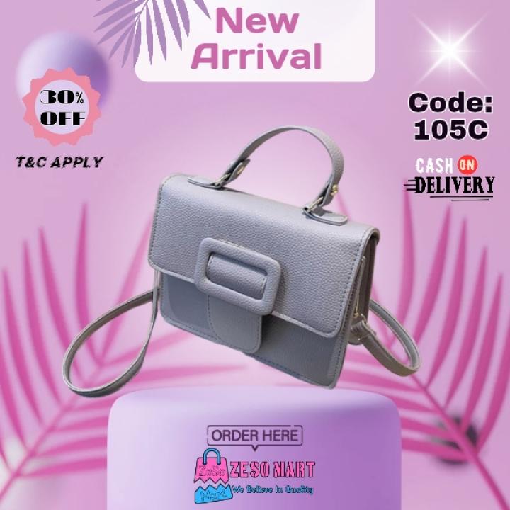 Women Crossover Handbag | ZM105