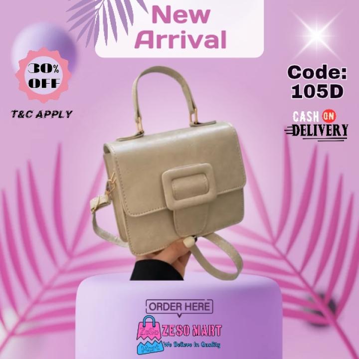Women Crossover Handbag | ZM105