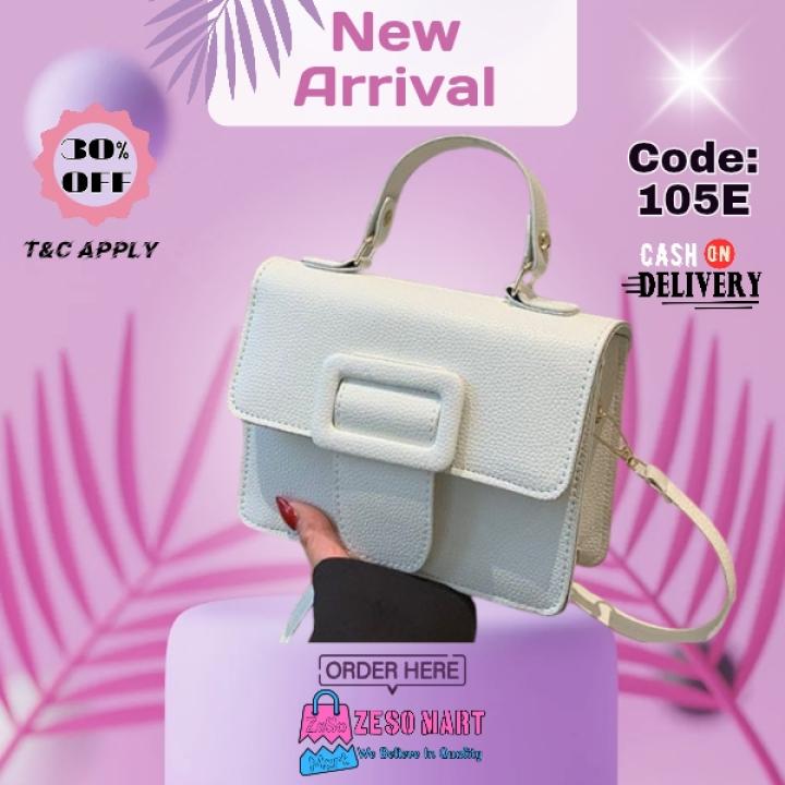 Women Crossover Handbag | ZM105