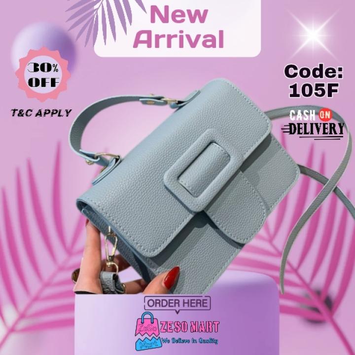 Women Crossover Handbag | ZM105