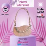 Women Crossover Handbag | ZM116
