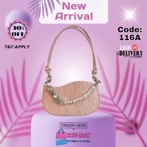 Women Crossover Handbag | ZM116