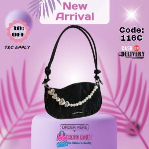 Women Crossover Handbag | ZM116