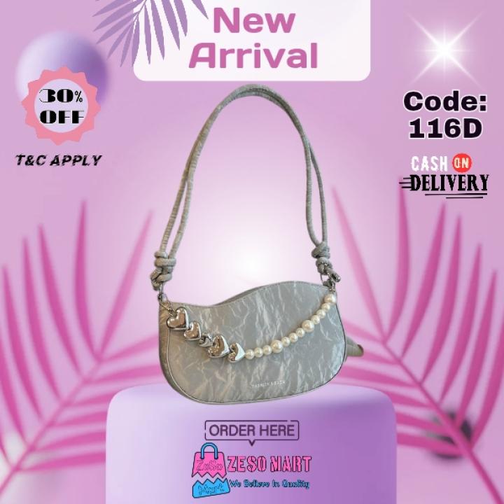 Women Crossover Handbag | ZM116