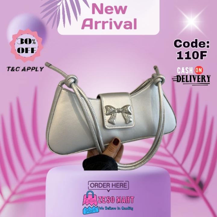 Women Crossover Handbag | ZM110