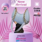 Women Crossover Handbag | ZM108