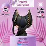 Women Crossover Handbag | ZM108