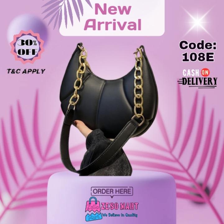 Women Crossover Handbag | ZM108