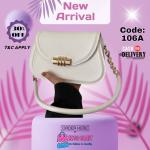 Women Crossover Handbag | ZM106