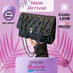 Women Crossover Handbag | ZM114
