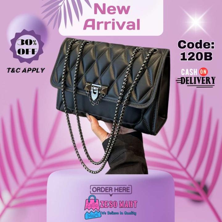 Women Crossover Handbag | ZM114