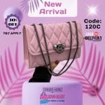 Women Crossover Handbag | ZM114