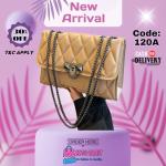 Women Crossover Handbag | ZM114