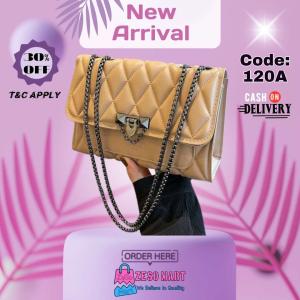 Women Crossover Handbag | ZM120