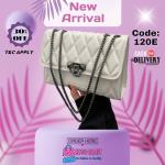 Women Crossover Handbag | ZM114