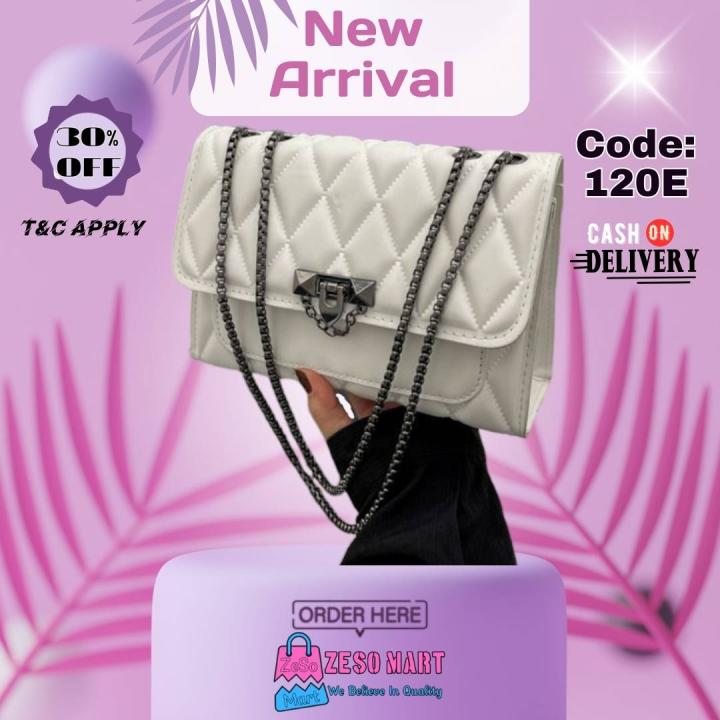 Women Crossover Handbag | ZM114