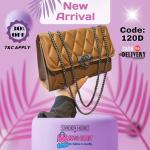 Women Crossover Handbag | ZM114