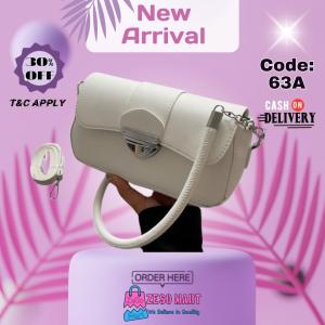 Women Crossover Handbag | ZM63