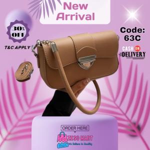 Women Crossover Handbag | ZM63