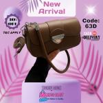 Women Crossover Handbag | ZM63