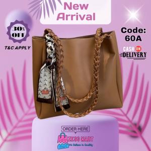 Women TOTE Bag| ZM60