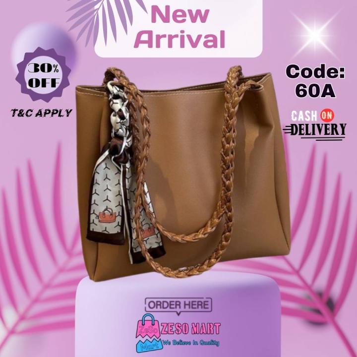 Women TOTE Bag| ZM60