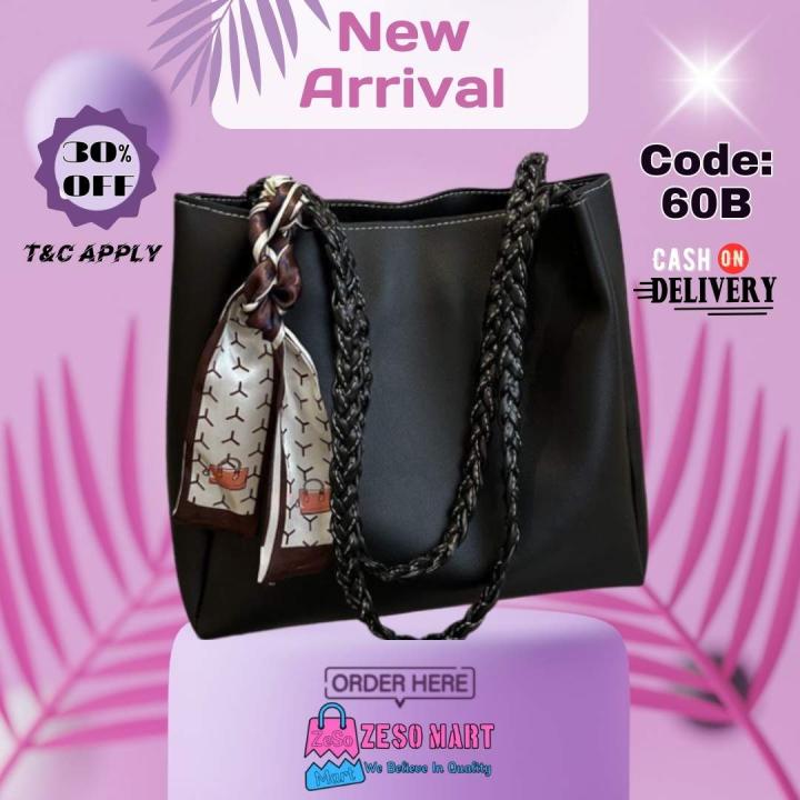 Women TOTE Bag| ZM60