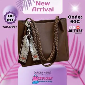 Women TOTE Bag| ZM60