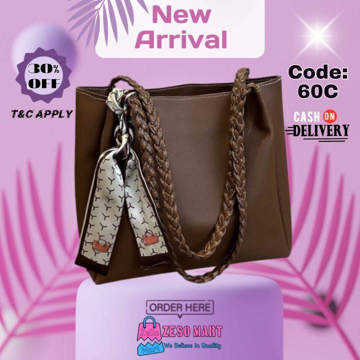 Women TOTE Bag| ZM60