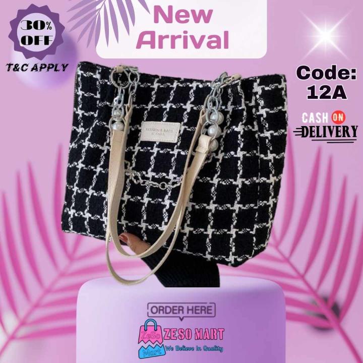 Women TOTE Bag | ZM12