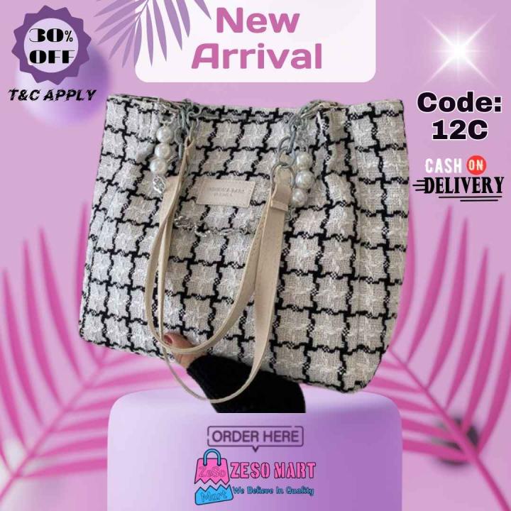 Women TOTE Bag | ZM12