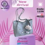 Women TOTE Bag | ZM119