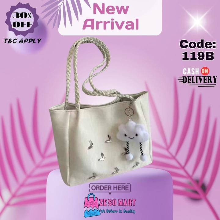 Women TOTE Bag | ZM119