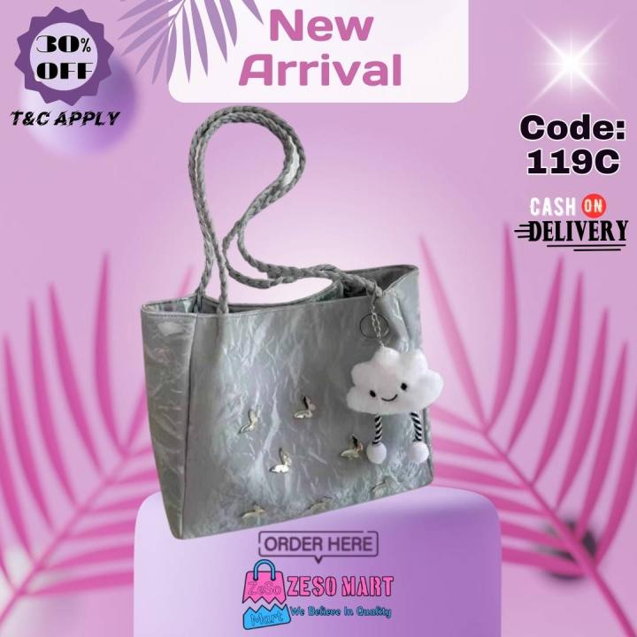 Women TOTE Bag | ZM119