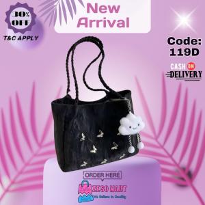 Women TOTE Bag | ZM119