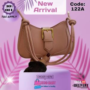 Women Crossbody HandBag | ZM122