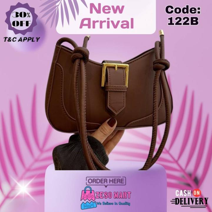 Women Crossbody HandBag | ZM122